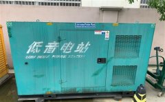 邕宁通州四建大波纹箱定制案例