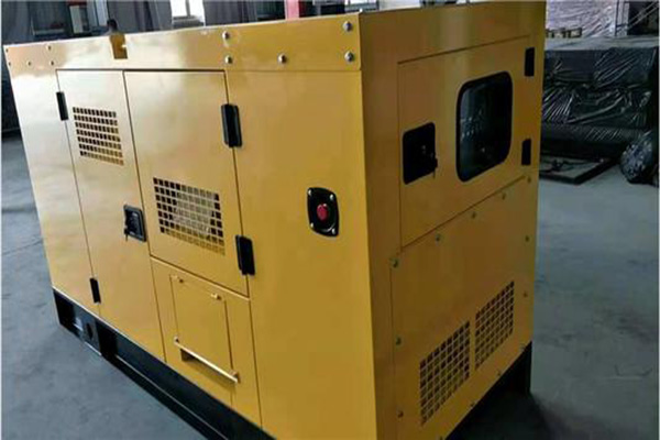 邕宁发电机出租