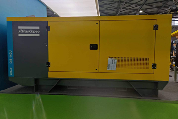 邕宁发电机出租