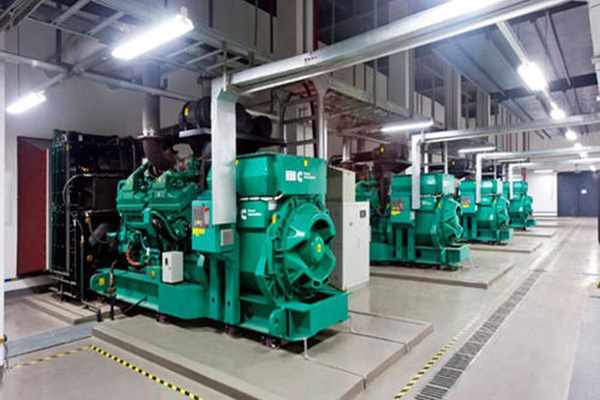 邕宁发电机出租