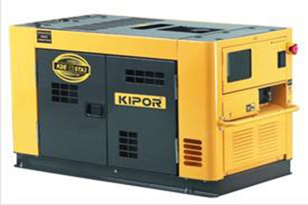 邕宁发电机出租