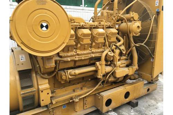 邕宁发电机出租