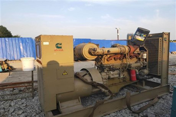 邕宁发电机出租 邕宁发电机出租