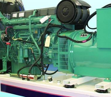 邕宁发电机出租